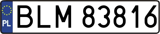 BLM83816
