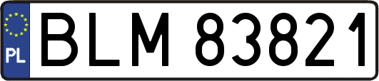 BLM83821
