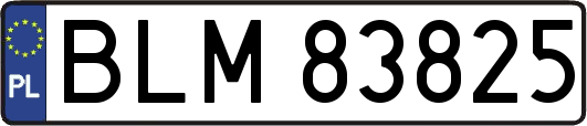 BLM83825
