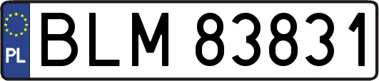 BLM83831