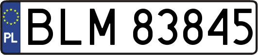 BLM83845
