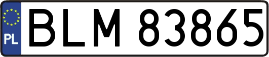 BLM83865