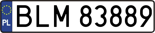 BLM83889