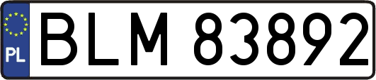 BLM83892