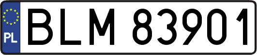 BLM83901