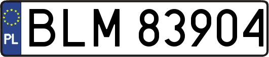 BLM83904