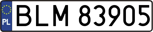 BLM83905