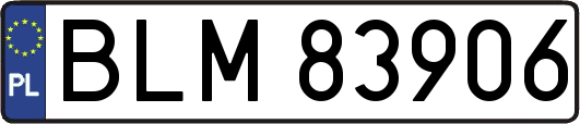 BLM83906