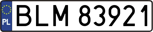 BLM83921