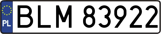 BLM83922