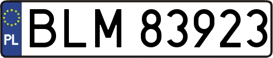 BLM83923