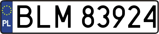 BLM83924