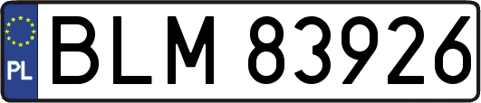 BLM83926