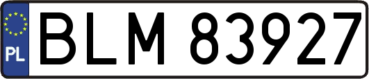 BLM83927