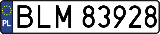 BLM83928
