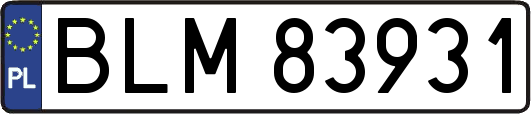 BLM83931