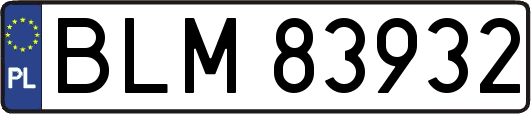 BLM83932