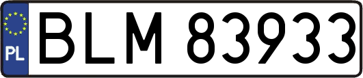 BLM83933