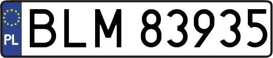 BLM83935