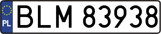 BLM83938