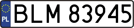 BLM83945