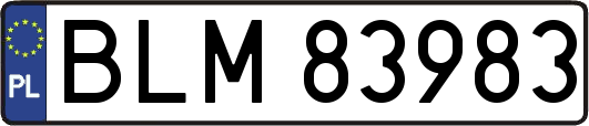BLM83983