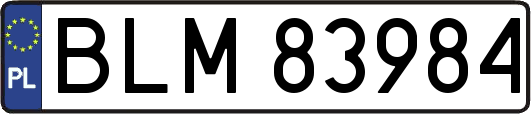 BLM83984