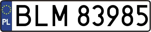 BLM83985