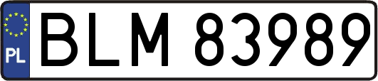 BLM83989