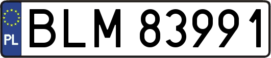 BLM83991