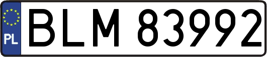 BLM83992