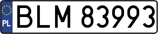 BLM83993