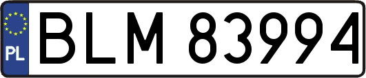 BLM83994