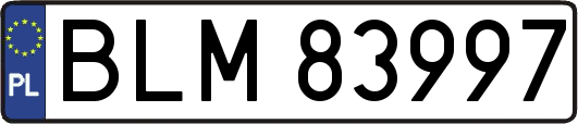 BLM83997