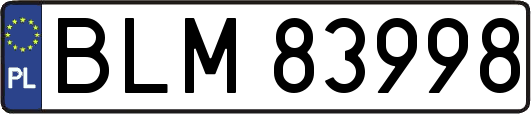 BLM83998