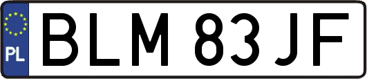 BLM83JF