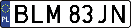 BLM83JN