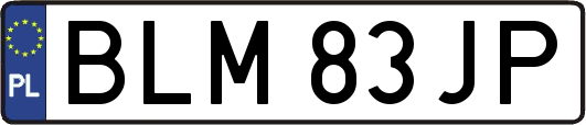 BLM83JP