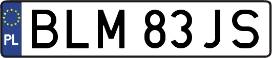 BLM83JS
