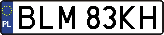 BLM83KH
