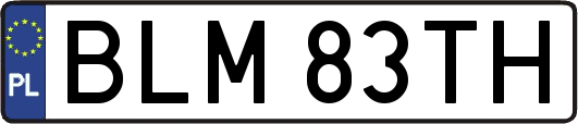 BLM83TH