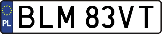 BLM83VT