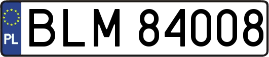 BLM84008