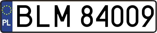 BLM84009