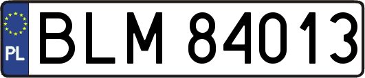 BLM84013