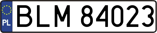 BLM84023