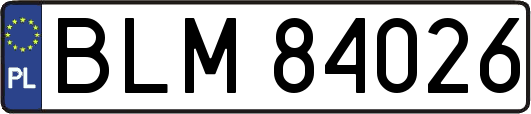 BLM84026