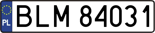 BLM84031