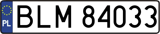 BLM84033