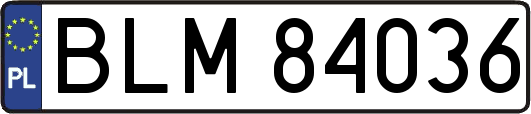 BLM84036